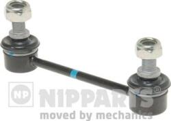 Nipparts Stabilizare, Rigidizare Bieleta antiruliu Nipparts N4890524 - compatibil Hyundai, Kia (NIPPARTSN4890524)