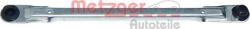 Metzger Parghie antrenare stergator parbriz Metzger 2190012 - compatibil Seat, Vw (METZGER2190012)