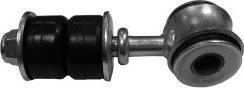 Motaquip Stabilizare, Rigidizare Bieleta antiruliu Motaquip LVSL1359 - compatibil Peugeot, Fiat, Citroën (MOTAQUIPLVSL1359)