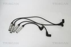 Triscan Cablu aprindere, piese racordare Triscan 8860 29012 - compatibil Audi, Seat, Vw, Skoda - Triscan-8860 29012 (TRISCAN886029012)