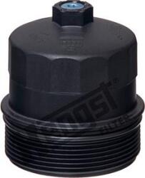 Hengst Filter Ungere Carcasa filtru ulei, Simering Hengst Filter H203H - compatibil 7521353 - Hengst Filter (HENGSTFILTERH203H)