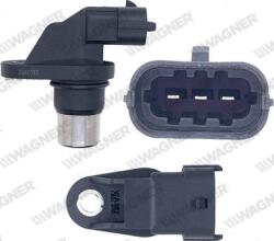 Wagner Generator impulsuri Wagner CAS00036 - compatibil Porsche, Honda, Opel, Vauxhall (WAGNERCAS00036)