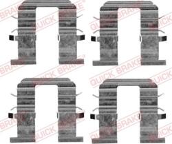 Quick brake Frana disc Componente, Accesorii frana Quick brake 109-1746 - compatibil Hyundai, Kia, Nissan - QUICK BRAKE (QUICKBRAKE1091746)