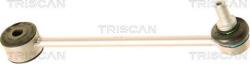 Triscan Stabilizare, Rigidizare Bieleta antiruliu Triscan 8500 29624 (TRISCAN850029624)