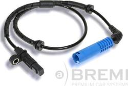 Bremi Control al dinamicii de rulare Bremi 50338 (BREMI50338)