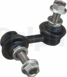 Delphi Stabilizare, Rigidizare Bieleta antiruliu Delphi TC7702 - compatibil 54668Jk50A (DELPHITC7702)