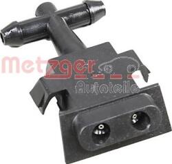 Metzger Diuza stergator de parbriz Metzger 2220827 - compatibil Opel, Vauxhall (METZGER2220827)