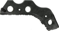 MTR Elemente caroserie, Aripa, Bara protectie Bara protectie, piese MTR 30112539 - compatibil Vw (MTR30112539)