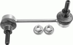 Lemförder Stabilizare, Rigidizare Bieleta antiruliu Lemförder 25814 02 - compatibil Nissan, Renault, Opel, Vauxhall - Lemförder-25814 02 (LEMFORDER2581402)