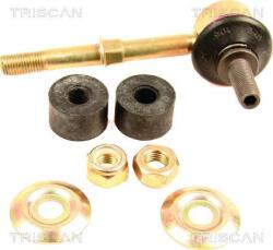 Triscan Stabilizare, Rigidizare Bieleta antiruliu Triscan 8500 27606 - compatibil Mitsubishi, Volvo - Triscan-8500 27606 (TRISCAN850027606)