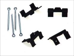 Delphi Frana disc Componente, Accesorii frana Delphi LX0023 - compatibil Triumph, Rover, Land, Ford (DELPHILX0023)