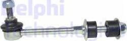 Delphi Stabilizare, Rigidizare Bieleta antiruliu Delphi TC2350 - compatibil Ssangyong, Daewoo (DELPHITC2350)