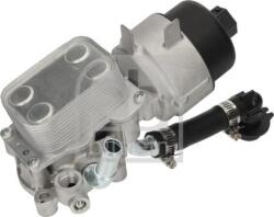 FEBI Bilstein Ungere Carcasa filtru ulei, Simering FEBI Bilstein 197638 - compatibil Ford, Citroën - FEBI Bilstein (FEBIBILSTEIN197638)