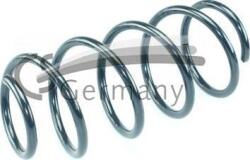 CS Germany Arc spirala CS Germany 14.876. 049 - compatibil 51812165 - CS Germany (CSGERMANY14876049)