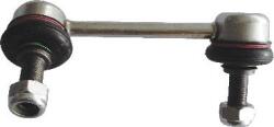 TRW Stabilizare, Rigidizare Bieleta antiruliu TRW JTS7588 - compatibil Mitsubishi (TRWJTS7588)