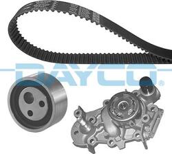 Dayco Set curea distributie Dayco KTBWP1743 - compatibil Renault (DAYCOKTBWP1743)