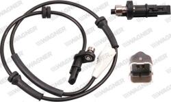 Wagner Control al dinamicii de rulare Wagner ABS00267 - compatibil Peugeot, Citroën, Toyota, Fiat (WAGNERABS00267)
