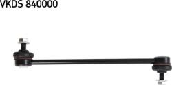 SKF Stabilizare, Rigidizare Bieleta antiruliu SKF VKDS 840000 (SKFVKDS840000)
