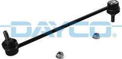 Dayco Stabilizare, Rigidizare Bieleta antiruliu Dayco DSS1017 - compatibil Mazda, Volvo (DAYCODSS1017)