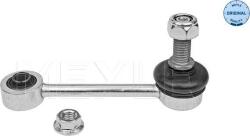Meyle Stabilizare, Rigidizare Bieleta antiruliu Meyle 18-16 060 0004 (MEYLE18160600004)