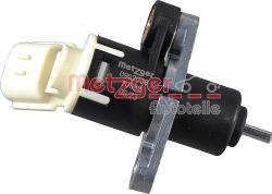 Metzger Generator impulsuri Metzger 0902038 - compatibil Rover, Land, Mg (METZGER0902038)