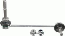 Lemförder Stabilizare, Rigidizare Bieleta antiruliu Lemförder 37559 01 - compatibil 99734306904 - Lemförder-37559 01 (LEMFORDER3755901)