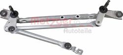 Metzger Parghie antrenare stergator parbriz Metzger 2190924 - compatibil Opel, Chevrolet (METZGER2190924)