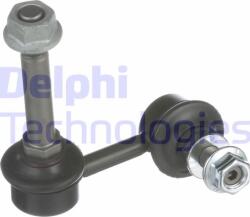 Delphi Stabilizare, Rigidizare Bieleta antiruliu Delphi TC5609 - compatibil Nissan, Infiniti (DELPHITC5609)