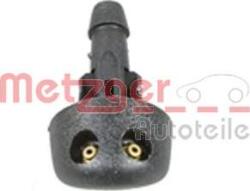 Metzger Diuza stergator de parbriz Metzger 2220808 - compatibil Mercedes (METZGER2220808)