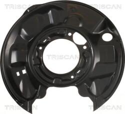 Triscan Frana disc Componente, Accesorii frana Triscan 8125 23204 - compatibil Mercedes-Benz - Triscan-8125 23204 (TRISCAN812523204)