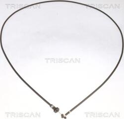 Triscan Lucuri, Bonnete, Uși, Acoperiș Capota fata, Piese, Izolare fonica Triscan 8140 29627 - compatibil Vw - Triscan-8140 29627 (TRISCAN814029627)