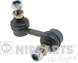 Nipparts Stabilizare, Rigidizare Bieleta antiruliu Nipparts J4961016 - compatibil Nissan (NIPPARTSJ4961016)