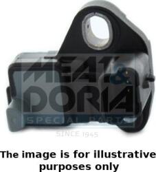 Meat & Doria Generator impulsuri Meat & Doria 87451E - compatibil Peugeot, Mazda, Mitsubishi, Toyota - Meat & Doria (MEATDORIA87451E)