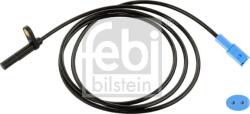 FEBI Bilstein Control al dinamicii de rulare FEBI Bilstein 106623 (FEBIBILSTEIN106623)