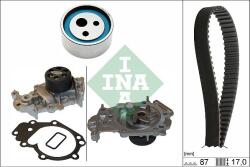 INA Set curea distributie INA 530 0182 31 (INA530018231)