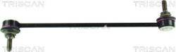 Triscan Stabilizare, Rigidizare Bieleta antiruliu Triscan 8500 38605 - compatibil Peugeot, Citroën - Triscan-8500 38605 (TRISCAN850038605)