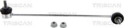 Triscan Stabilizare, Rigidizare Bieleta antiruliu Triscan 8500 11677 (TRISCAN850011677)