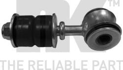 NK Stabilizare, Rigidizare Bieleta antiruliu NK 5111912 - compatibil Peugeot, Fiat, Citroën (NK5111912)