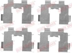 Quick brake Frana disc Componente, Accesorii frana Quick brake 109-1717 - compatibil Hyundai - QUICK BRAKE (QUICKBRAKE1091717)