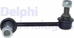 Delphi Stabilizare, Rigidizare Bieleta antiruliu Delphi TC2308 - compatibil 555803E050 (DELPHITC2308)