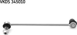 SKF Stabilizare, Rigidizare Bieleta antiruliu SKF VKDS 345010 - compatibil Opel, Vauxhall, Chevrolet - SKF-VKDS 345010 (SKFVKDS345010)