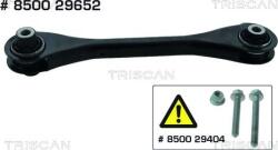 Triscan Bucse, bara stabilizatoare Triscan 8500 29652 - compatibil Audi, Vw, Seat, Skoda - Triscan-8500 29652 (TRISCAN850029652)