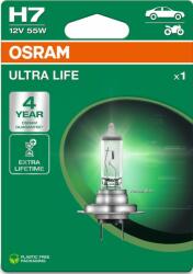 OSRAM Iluminari auxiliare, Elemente Proiectoare, Elemente Osram 64210ULT-1BL - compatibil Bmw, Mazda, Alfa, Peugeot (OSRAM64210ULT1BL)