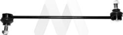 Motaquip Stabilizare, Rigidizare Bieleta antiruliu Motaquip LVSL1404 - compatibil Renault (MOTAQUIPLVSL1404)