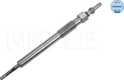Meyle Bujie Meyle 614 860 0013 - compatibil Opel, Vauxhall - Meyle-614 860 0013 (MEYLE6148600013)
