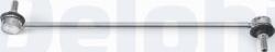 Delphi Stabilizare, Rigidizare Bieleta antiruliu Delphi TC8542 - compatibil Suzuki (DELPHITC8542)