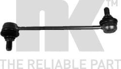 NK Stabilizare, Rigidizare Bieleta antiruliu NK 5112303 - compatibil Seat, Ford, Vw (NK5112303)