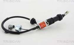 Triscan Comanda ambreiaj Cablu ambreiaj Triscan 8140 10216 - compatibil Peugeot, Citroën, Fiat - Triscan-8140 10216 (TRISCAN814010216)