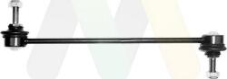 Motaquip Stabilizare, Rigidizare Bieleta antiruliu Motaquip LVSL1193 - compatibil Mazda, Ford (MOTAQUIPLVSL1193)