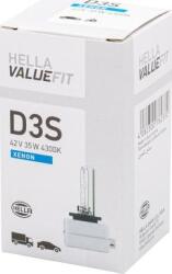Hella Iluminari auxiliare, Elemente Proiectoare, Elemente Hella 8GS 242 632-321 - compatibil Porsche, Mercedes-Benz, Audi, Seat - HELLA-8GS 242 632 (HELLA8GS242632321)